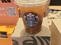 -星巴克(衡水汇中广场店)