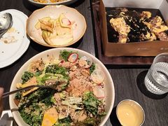 -卡朋西餐(宝安大仟里店)