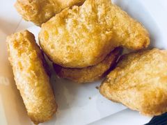 -麦当劳(姜山镇海港城店)