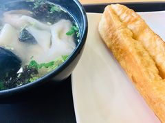 -田老师红烧肉(通州果园物美档口店)