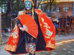 -凤来栖·净庭院·火锅(欧尚店)