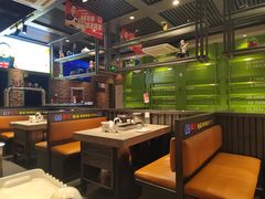 -丰茂烤串(建设街店)