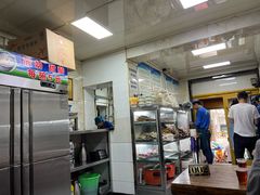 -马相卿特色烤肉面食馆(虎台店)