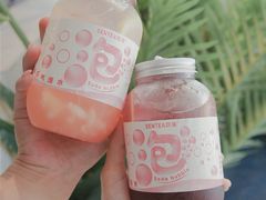-SENTEA森茶(麦地丽日店)