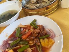 -大笑饭堂(甲子桥店)