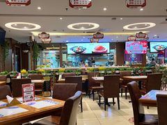 -东方饺子王(大屯路店)
