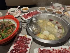 -八合里潮汕鲜牛肉火锅(上海汇智广场店)
