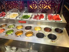 -七欣天香辣蟹火锅(上海银亿滨江店)