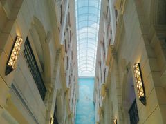 -外滩二十二号艺术中心