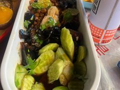 -永红源啤酒·烧烤·海鲜·大排档(青特城店)