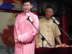 -武汉天乐社武宫剧场