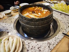 -田村·石锅藏香鸡(布达拉宫店)