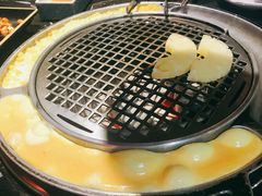 -鹤江桥·红油牛肉粉(SKP店)