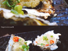 -陈老斯呼尔嗨吃烧烤(科巷店)