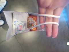 -墨茉点心局(梅溪湖新天地一店)