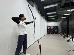 -無弓射箭俱乐部(领展中心城店)