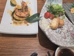 -青叶日式料理(飘亮阳光广场店)