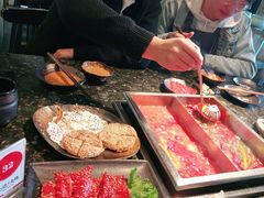 -重庆九记老火锅(广场店)