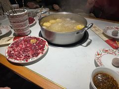 -汕头八合里海记牛肉店(清河店)