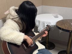 -TEMPO 音乐(五角场店)