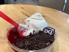 -DQ·蛋糕·冰淇淋(嘉兴南湖万达店)