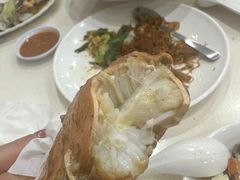 -新山亚明小厨