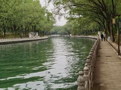 -南长河公园