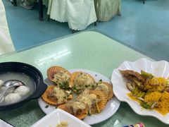 -景好海鲜餐厅(大鹏必选旅游店)