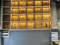 -GOTLOT COFFEE&KITCHEN角落厨房NOOK店