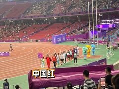 -杭州奥体中心-体育场