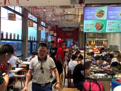 -百事佳烧鸭牛腩(上海虹桥站店)