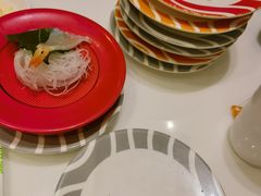 -新一番三文鱼寿司(友谊国贸城店)