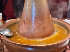-前门杨记·铜锅涮肉(王府井·故宫店)