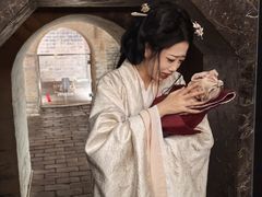 -洛阳古墓博物馆