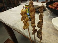 -段氏龙虾·烧烤·烤鱼(东书房路店)