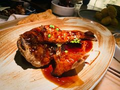 西湖酥醋鱼-桂满陇-锦绣江南(万象城店)