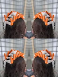 -Hair Code芭曲发型