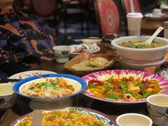 -天山醉美·新疆餐厅(富华里店)