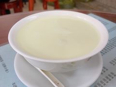 姜撞奶-阿三麻蓉汤圆(顺光大厦店)