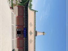 -张掖大佛寺景区