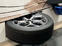 -华晨宝马铁西工厂