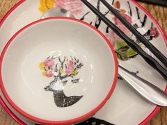 -新白鹿餐厅(龙游路总店·杭帮菜名店)