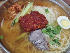 -韩麦大冷面(桂花街直营店)