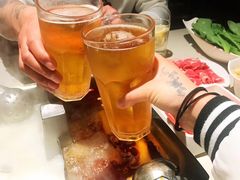 -海底捞火锅(公益西桥店)