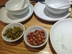 -潮粥荟·潮汕砂锅粥(朝阳大悦城店)