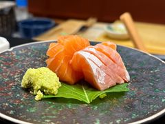 -Sushi Hanzo半藏(天环广场店)