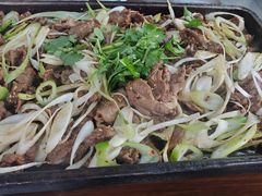-清真永恒华威肉饼(潘家园店)
