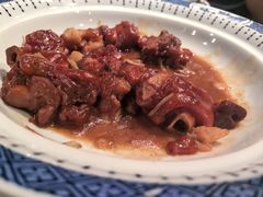 -院8里·小聚园老川菜(九眼桥店)