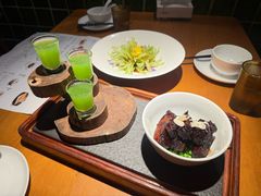 -浙里本味·宴四季江南(三台山路店)