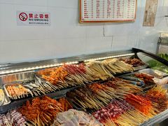 -瑞安第一泡·后街泡泡(虹桥后街店)
